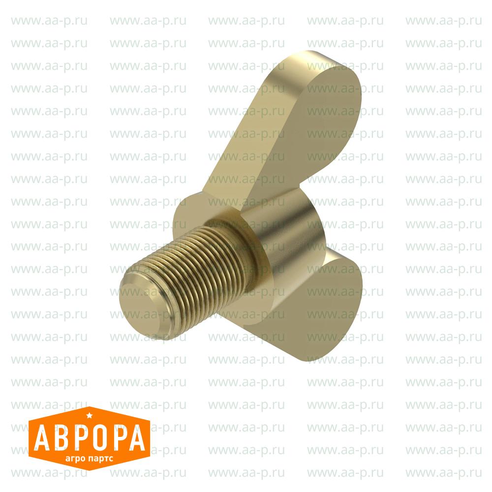 21M7236 ВИНТ  С  БАРАШКОМ